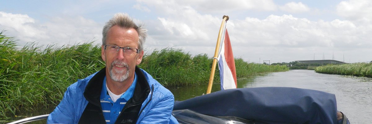 Biografie