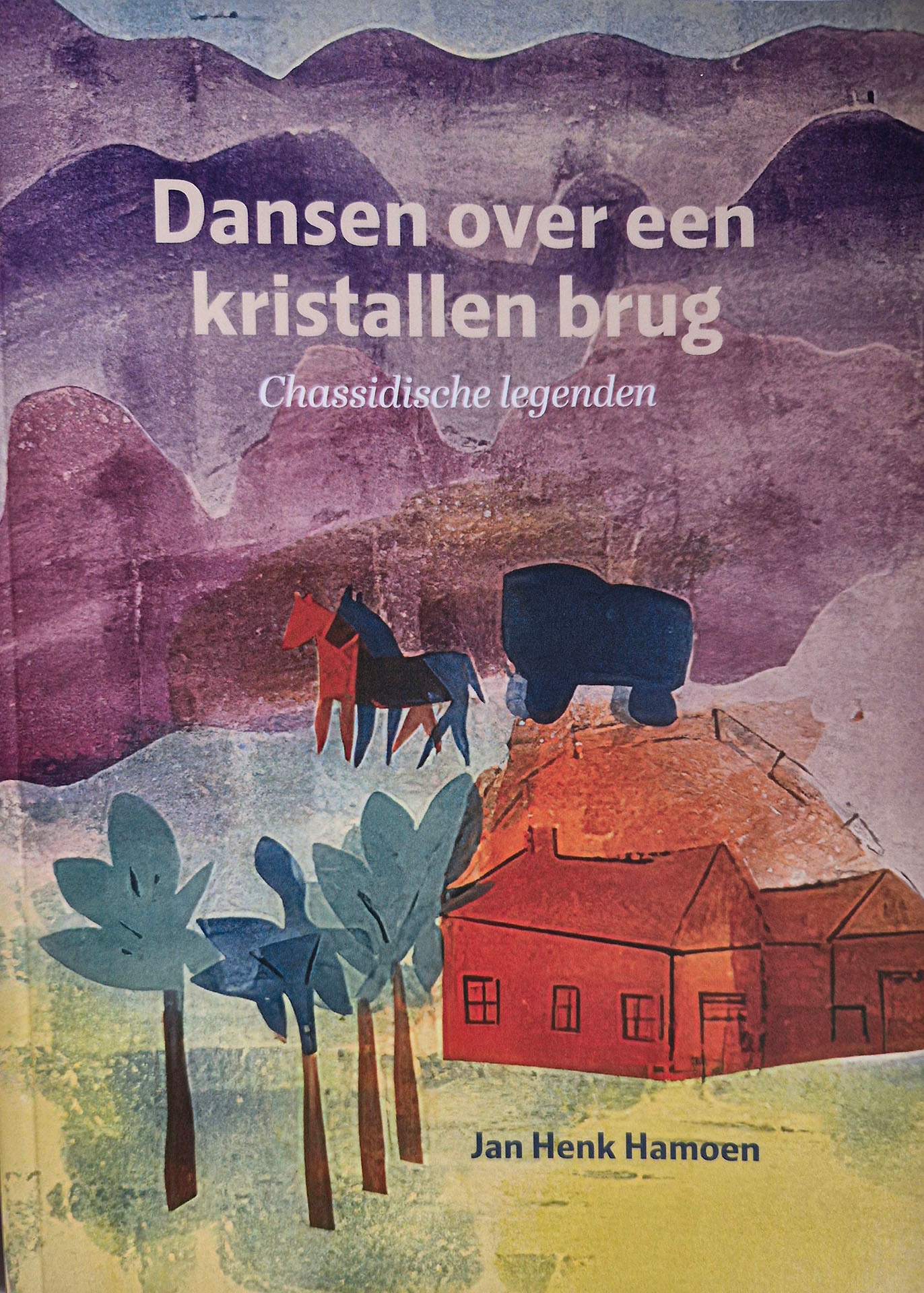 Chassidische legenden